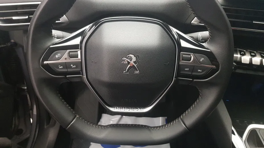 PEUGEOT 3008 3008 1.5 BlueHDi Active Pack S&S