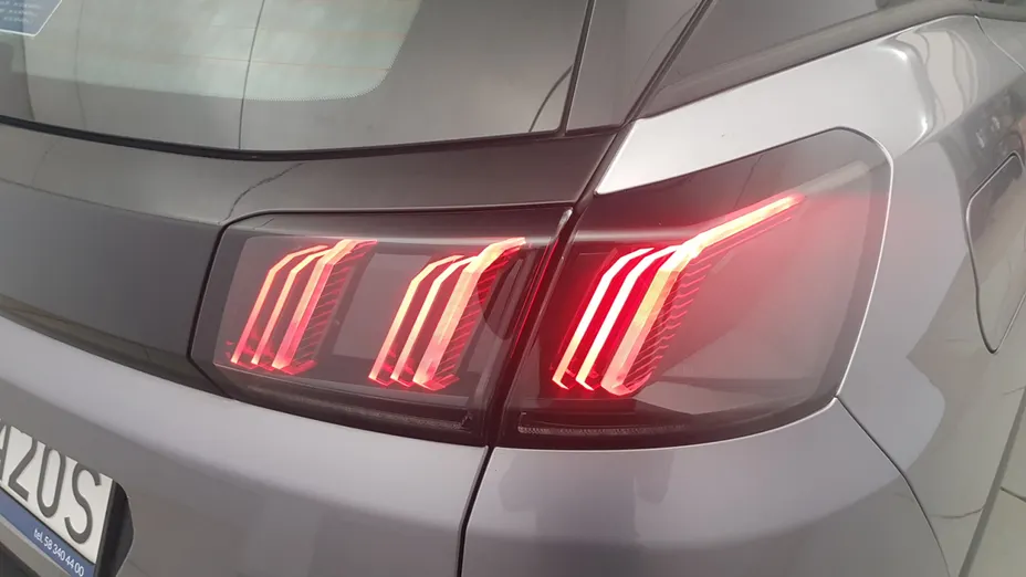PEUGEOT 3008 3008 1.5 BlueHDi Active Pack S&S