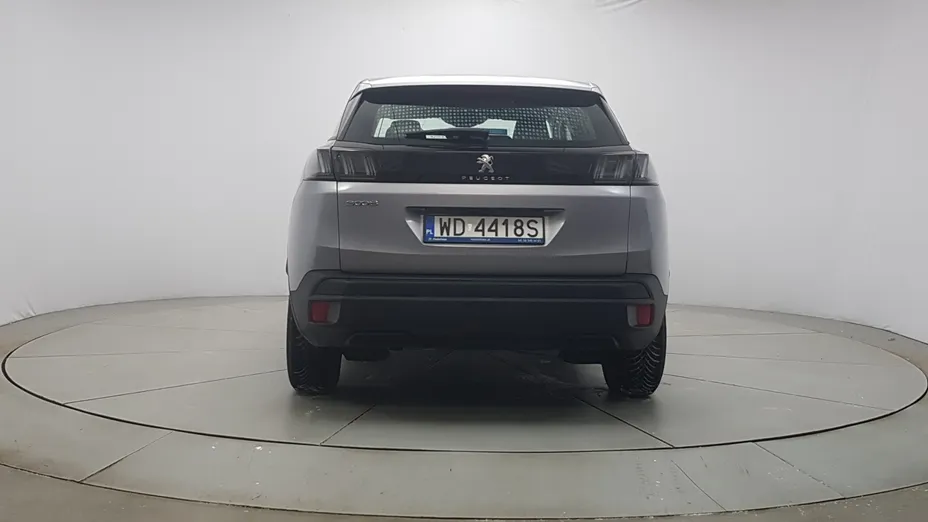 PEUGEOT 3008 3008 1.5 BlueHDi Active Pack S&S