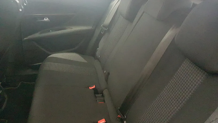 PEUGEOT 3008 3008 1.5 BlueHDi Active Pack S&S