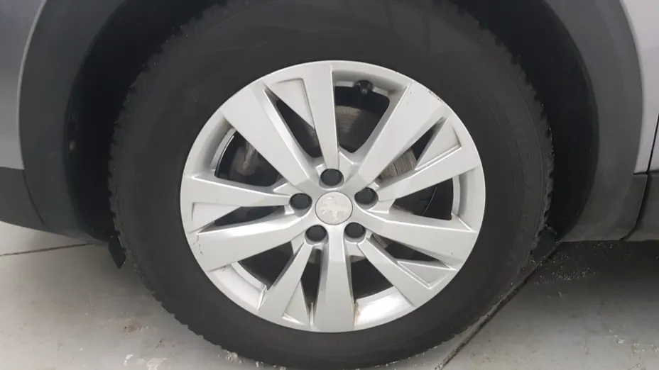 PEUGEOT 3008 3008 1.5 BlueHDi Active Pack S&S