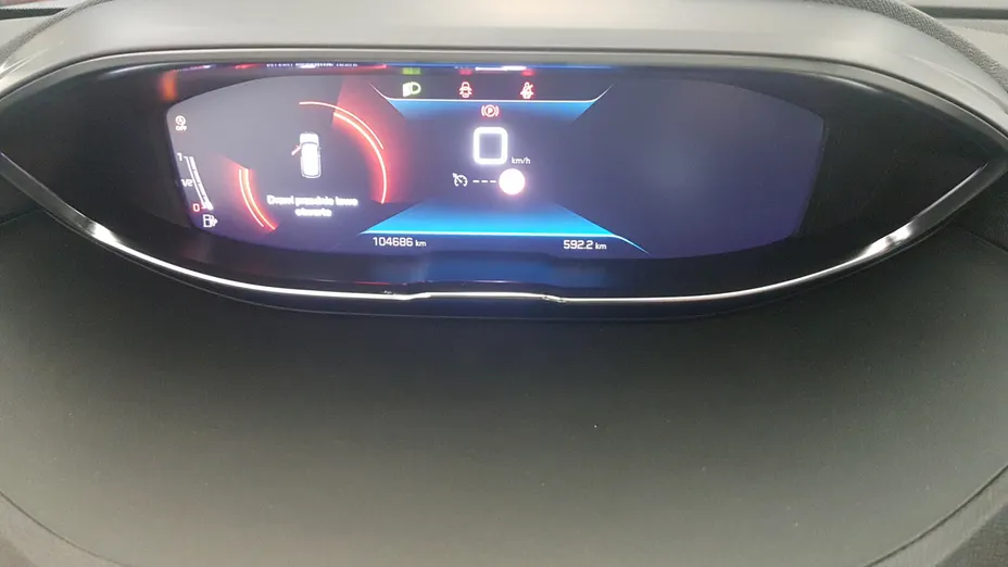 PEUGEOT 3008 3008 1.5 BlueHDi Active Pack S&S