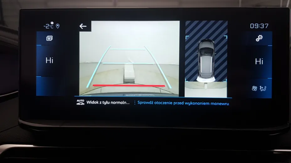 PEUGEOT 3008 3008 1.5 BlueHDi Active Pack S&S