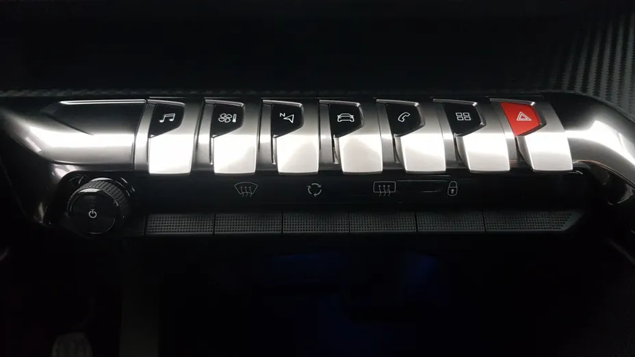 PEUGEOT 3008 3008 1.5 BlueHDi Active Pack S&S