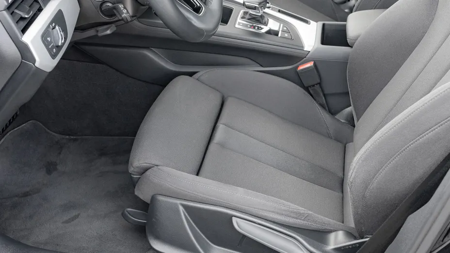 AUDI A4 A4 35 TFSI mHEV S tronic