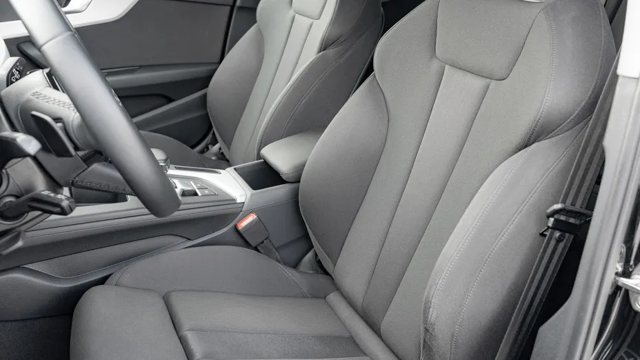 AUDI A4 A4 35 TFSI mHEV S tronic