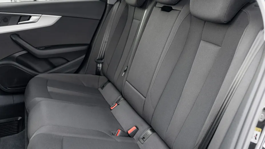 AUDI A4 A4 35 TFSI mHEV S tronic