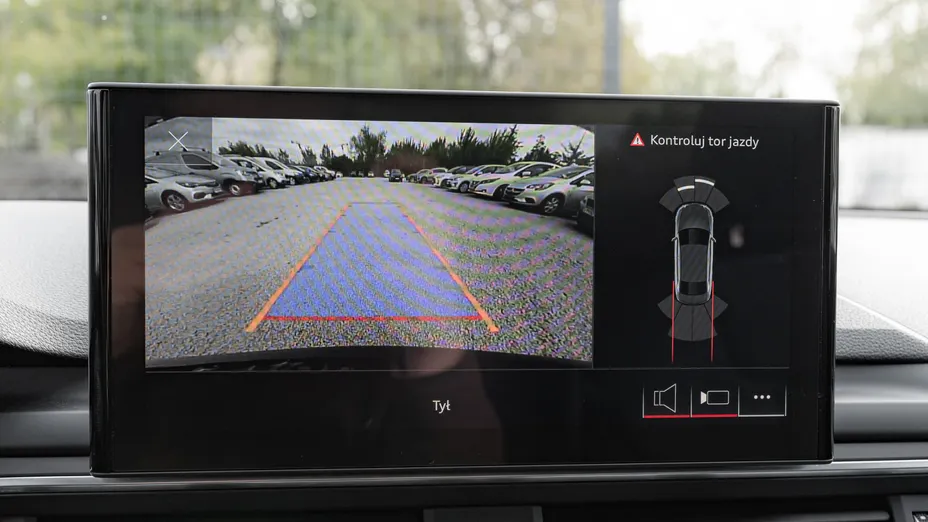 AUDI A4 A4 35 TFSI mHEV S tronic