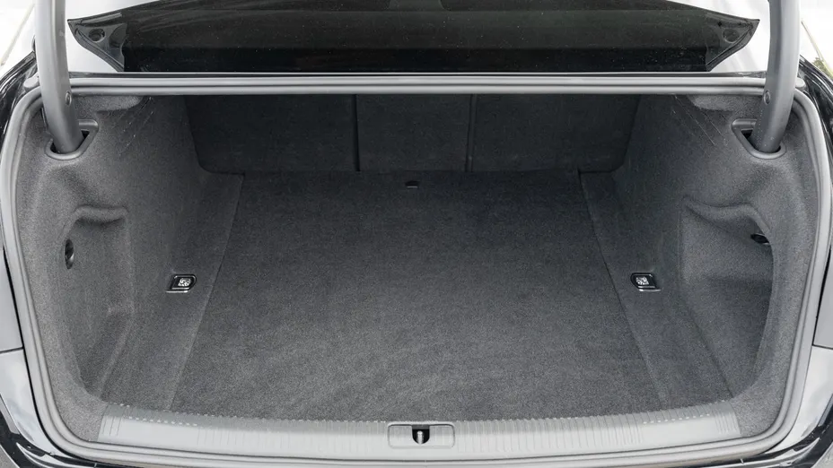 AUDI A4 A4 35 TFSI mHEV S tronic