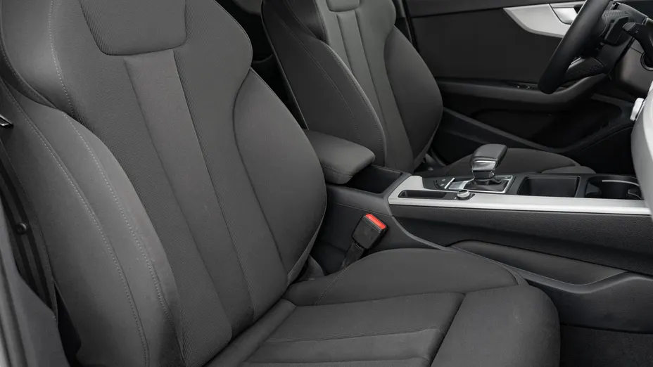 AUDI A4 A4 35 TFSI mHEV S tronic