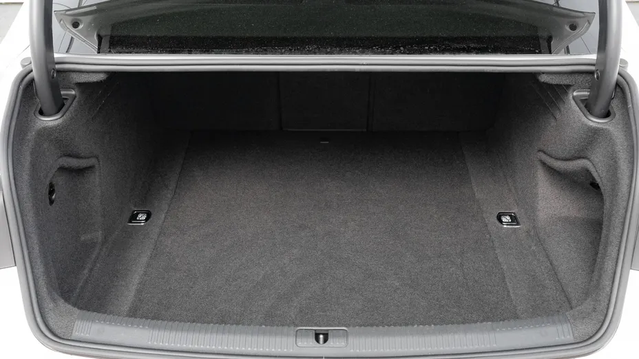 AUDI A4 A4 35 TFSI mHEV S tronic