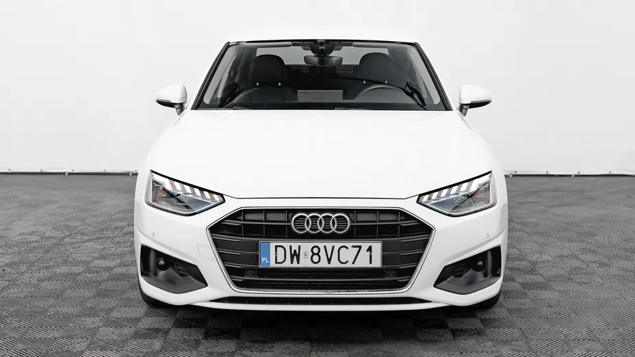 AUDI A4 A4 35 TFSI mHEV S tronic