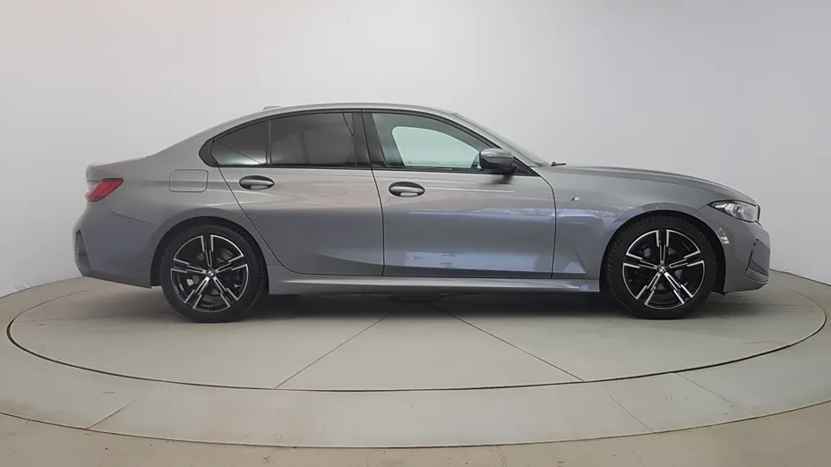 BMW Seria 3 318i M Sport aut