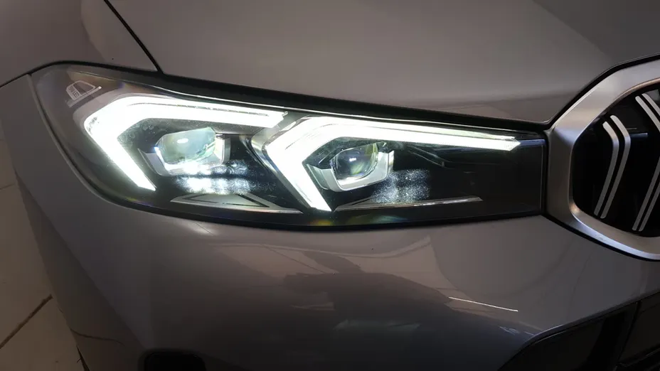 BMW Seria 3 318i M Sport aut