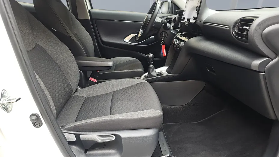 TOYOTA Yaris Cross Yaris Cross 1.5 Comfort