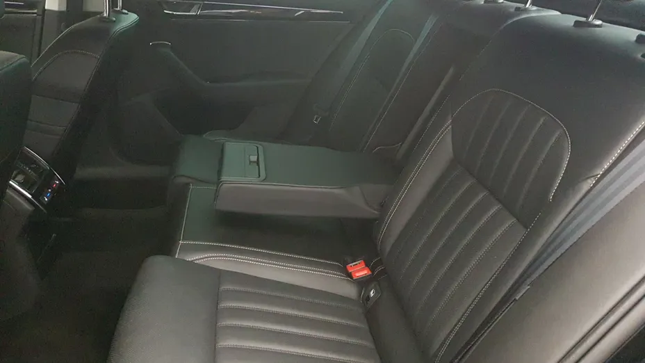 SKODA Superb Superb 2.0 TSI 4x4 L&K DSG