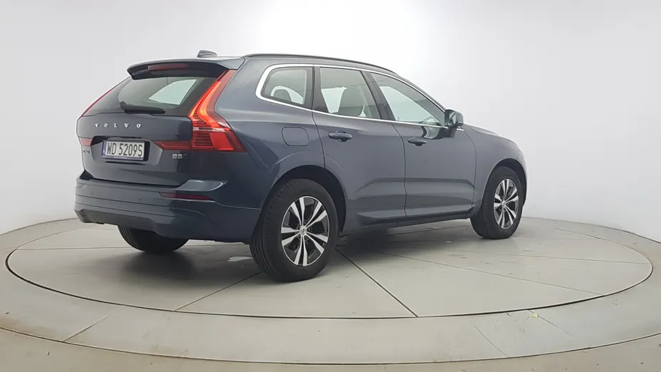 VOLVO XC60 XC60 B5 D AWD Momentum Pro aut