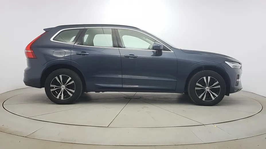 VOLVO XC60 XC60 B5 D AWD Momentum Pro aut