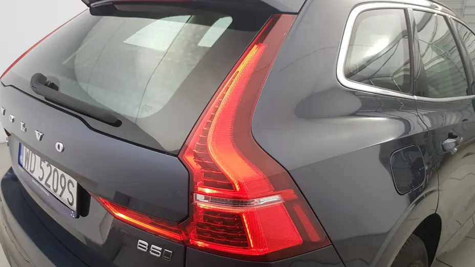 VOLVO XC60 XC60 B5 D AWD Momentum Pro aut