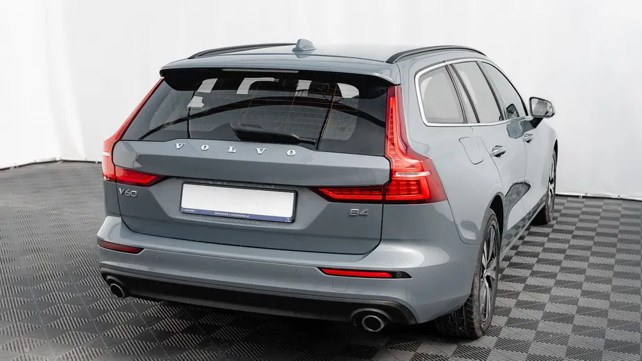VOLVO V60 V60 B4 D Momentum Pro aut
