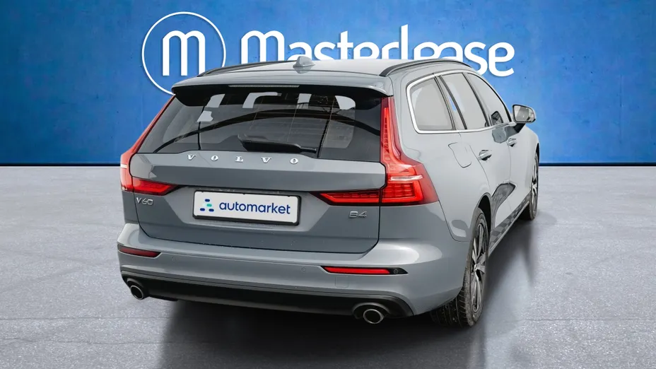 VOLVO V60 V60 B4 D Momentum Pro aut