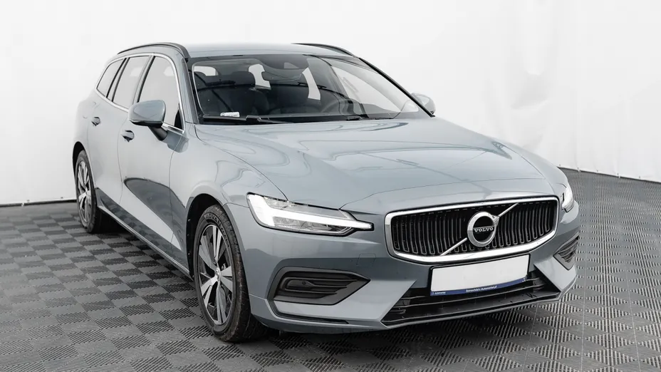 VOLVO V60 V60 B4 D Momentum Pro aut