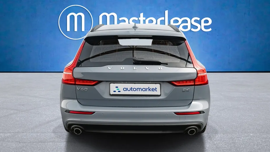 VOLVO V60 V60 B4 D Momentum Pro aut