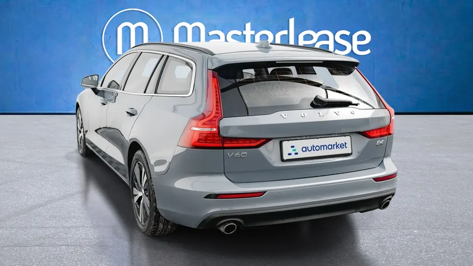 VOLVO V60 V60 B4 D Momentum Pro aut