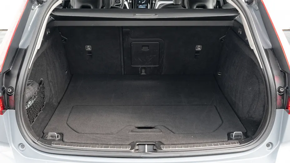 VOLVO V60 V60 B4 D Momentum Pro aut