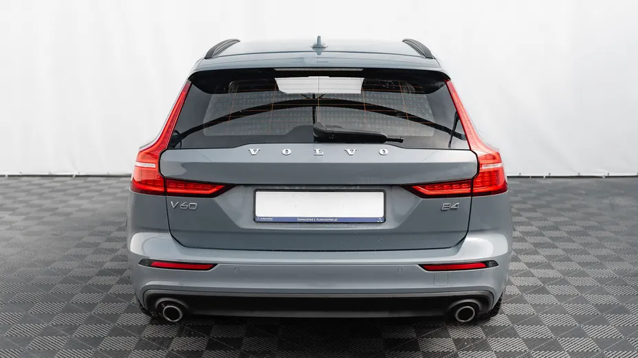 VOLVO V60 V60 B4 D Momentum Pro aut