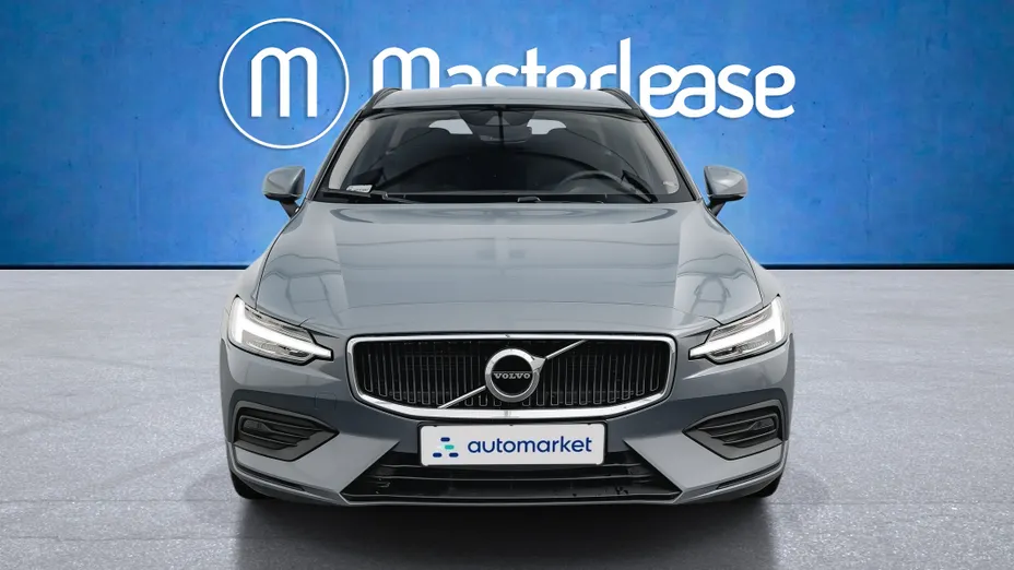VOLVO V60 V60 B4 D Momentum Pro aut