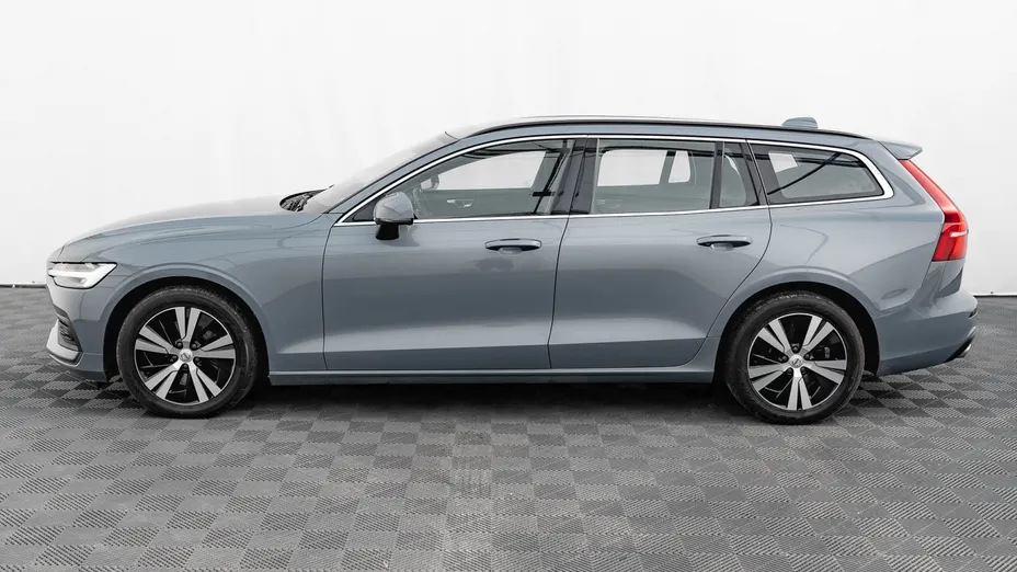 VOLVO V60 V60 B4 D Momentum Pro aut