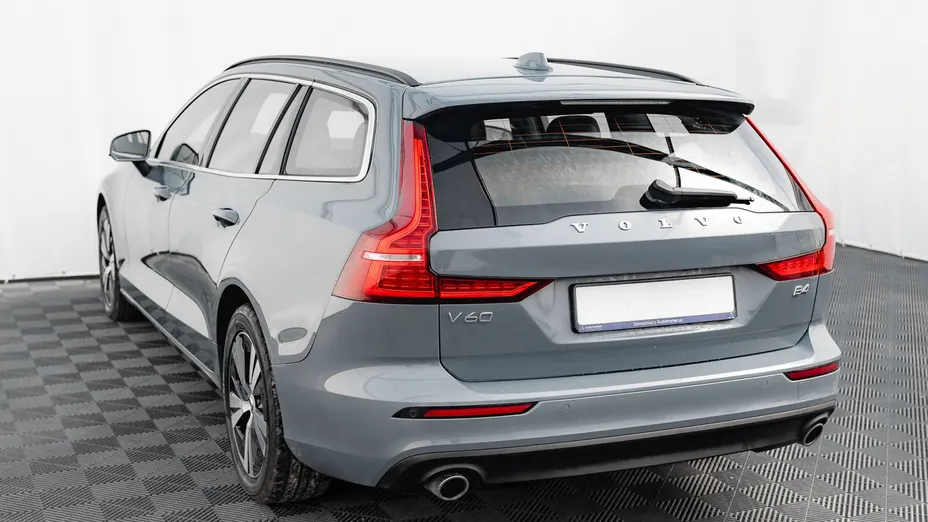 VOLVO V60 V60 B4 D Momentum Pro aut