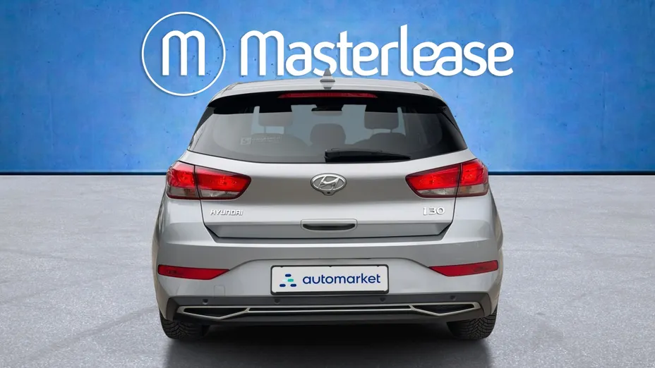 HYUNDAI i30 i30 1.5 DPI Comfort