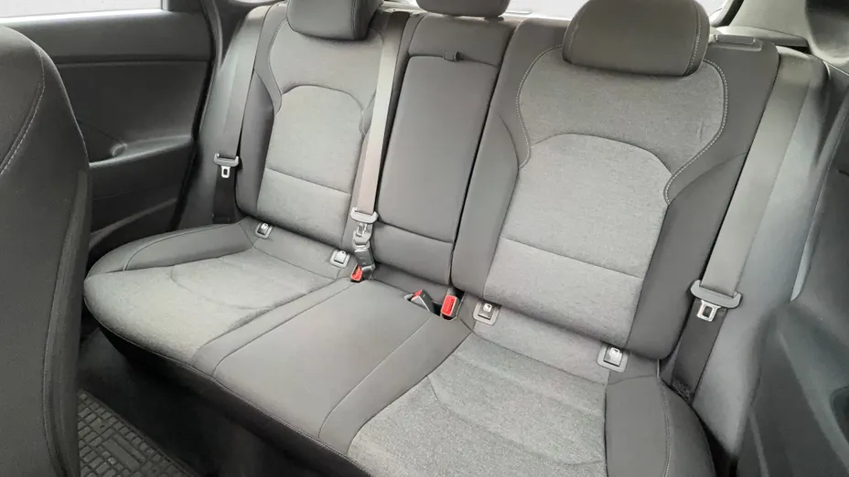 HYUNDAI i30 i30 1.5 DPI Comfort
