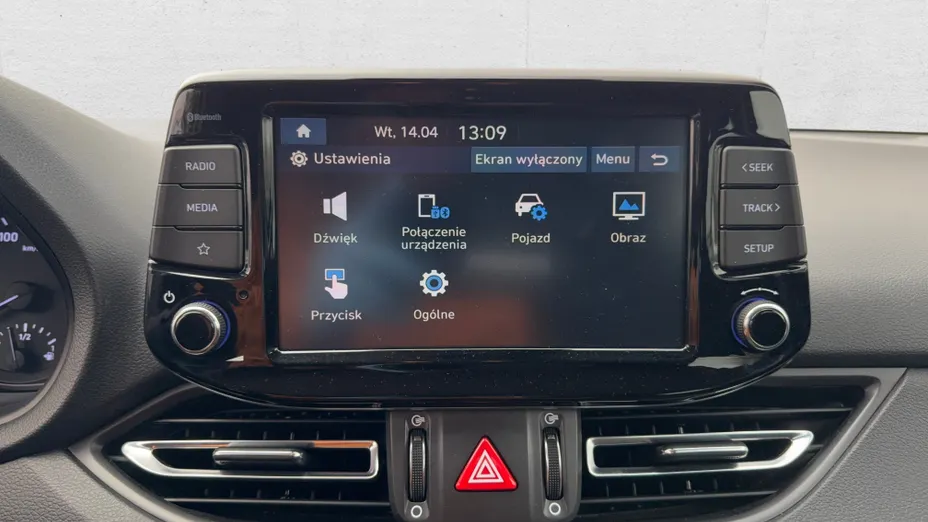 HYUNDAI i30 i30 1.5 DPI Comfort