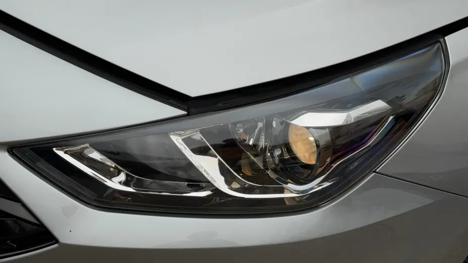 HYUNDAI i30 i30 1.5 DPI Comfort