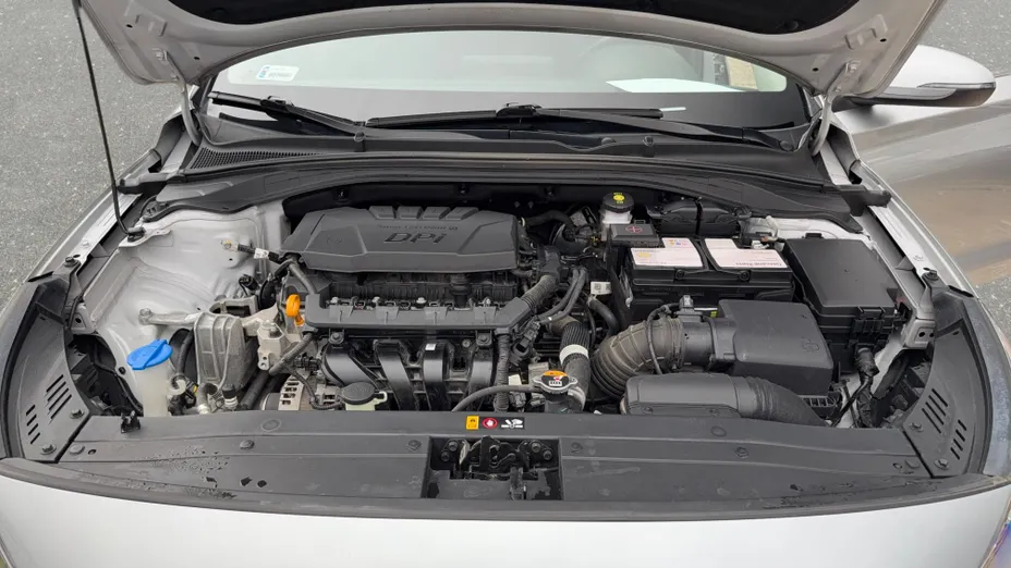 HYUNDAI i30 i30 1.5 DPI Comfort