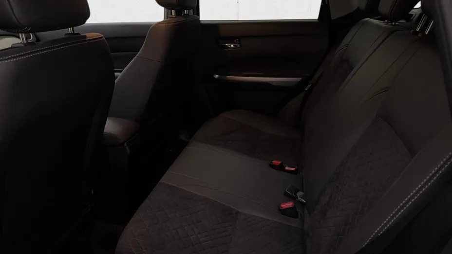 SUZUKI Vitara Vitara 1.4 Boosterjet SHVS Elegance 2WD