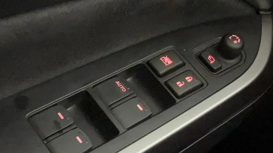 SUZUKI Vitara Vitara 1.4 Boosterjet SHVS Elegance 2WD