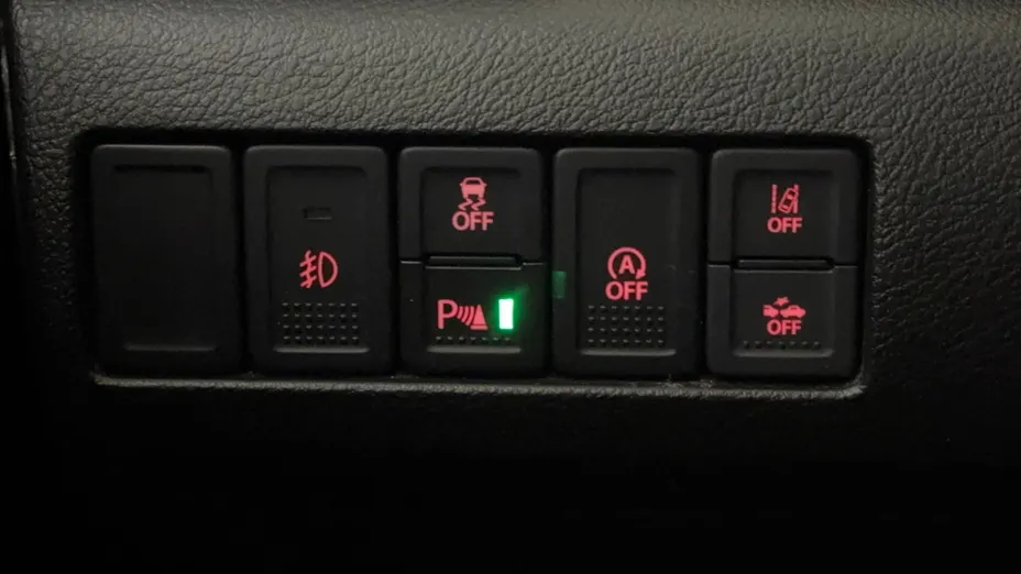 SUZUKI Vitara Vitara 1.4 Boosterjet SHVS Elegance 2WD