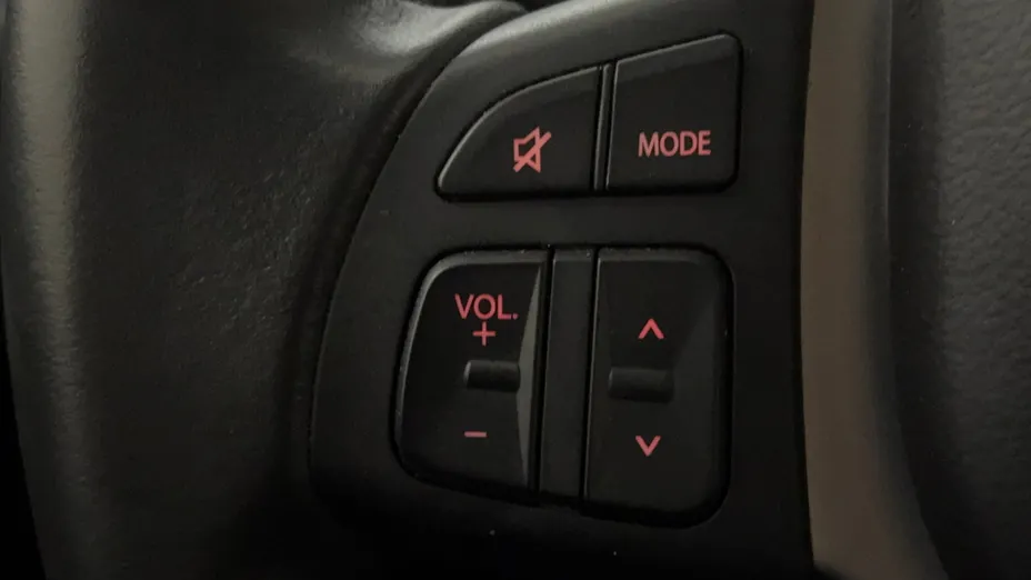 SUZUKI Vitara Vitara 1.4 Boosterjet SHVS Elegance 2WD