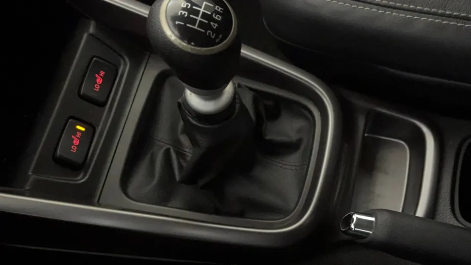 SUZUKI Vitara Vitara 1.4 Boosterjet SHVS Elegance 2WD