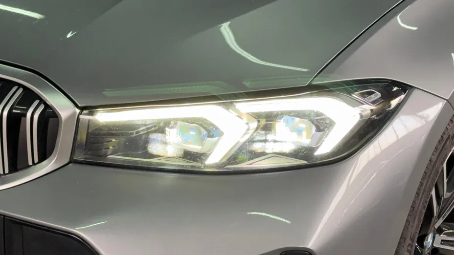 BMW Seria 3 318i M Sport aut