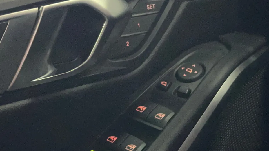 BMW Seria 3 318i M Sport aut