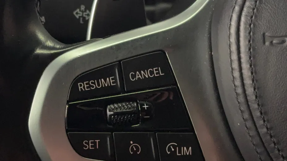 BMW Seria 3 318i M Sport aut