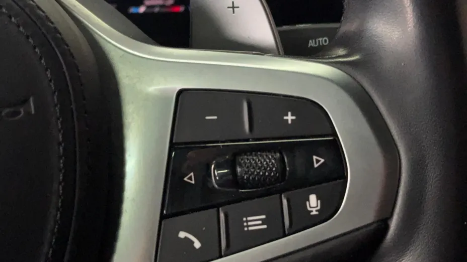 BMW Seria 3 318i M Sport aut