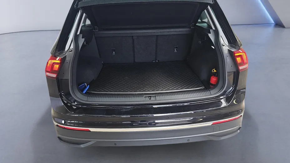 VOLKSWAGEN Tiguan Tiguan 2.0 TDI SCR Life DSG