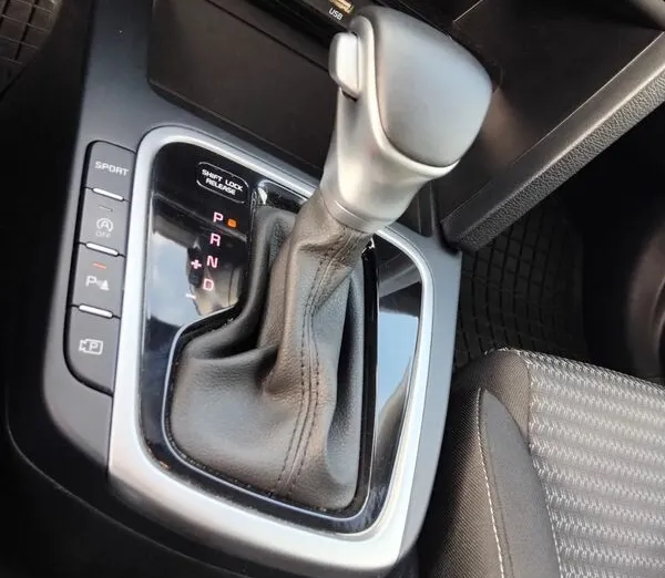 KIA XCeed XCeed 1.5 T-GDI M DCT