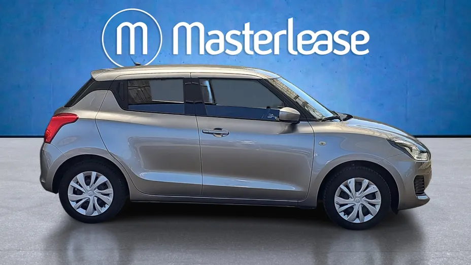 SUZUKI Swift Swift 1.2 Dualjet SHVS Premium